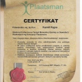 Powiększ obraz: certificate 5