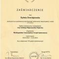 Powiększ obraz: certificate 2