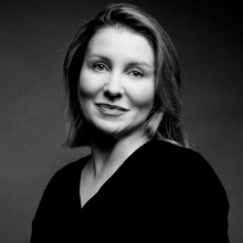 Powiększ obraz: Julia Łach, stomatolog Poznań