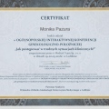 Powiększ obraz: certificate 5
