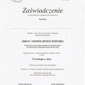 Powiększ obraz: certificate 6