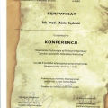 Powiększ obraz: certificate 9