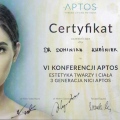 Powiększ obraz: certificate 70