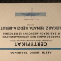 Powiększ obraz: certificate 16