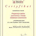 Powiększ obraz: certificate 7