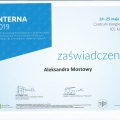 Powiększ obraz: certificate 3