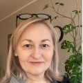 Grażyna Korlacka, psychoterapeuta Gliwice