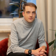 Powiększ obraz: Stefan Gonczar, urolog Warszawa