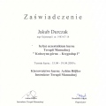 Powiększ obraz: certificate 25