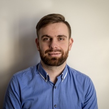 Powiększ obraz: Bartosz Siciak, ginekolog Opole