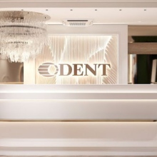 Centrum Medyczne ODENT