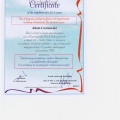 Powiększ obraz: certificate 5