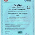 Powiększ obraz: certificate 19