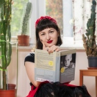 mgr Olga Wojnarowicz