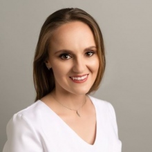 Powiększ obraz: Renata Majka, stomatolog Szczecin