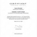 Powiększ obraz: certificate 2