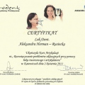 Powiększ obraz: certificate 8