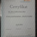 Powiększ obraz: certificate 4