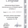 Powiększ obraz: certificate 3