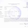 Powiększ obraz: certificate 30