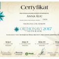 Powiększ obraz: certificate 13