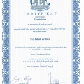 Powiększ obraz: certificate 6