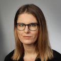 Paulina Głuska, psychoterapeuta Szczecin