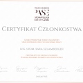Powiększ obraz: certificate 11