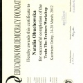 Powiększ obraz: certificate 4