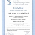 Powiększ obraz: certificate 18