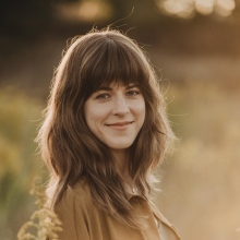 Powiększ obraz: Anna Walkowiak, psycholog Gdynia