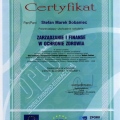 Powiększ obraz: certificate 33