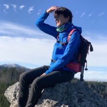 Powiększ obraz: Urszula Dajda, ginekolog Alwernia