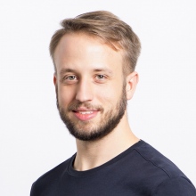 Powiększ obraz: Maciej Cichanowicz, stomatolog Kraków