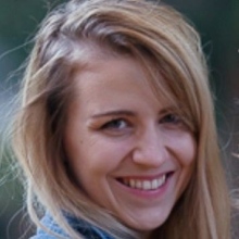 Powiększ obraz: Anna Bogusz-Tomczak, fizjoterapeuta Grodzisk Mazowiecki