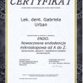 Powiększ obraz: certificate 4