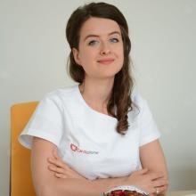 Powiększ obraz: Patrizia Polańska-Drejer, dietetyk Wrocław