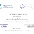 Powiększ obraz: certificate 6