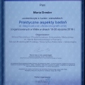 Powiększ obraz: certificate 40