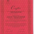 Powiększ obraz: certificate 2