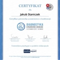 Powiększ obraz: certificate 99