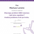Powiększ obraz: certificate 61