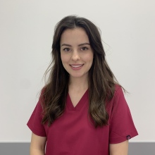 Powiększ obraz: Małgorzata Neścior-Piech, lekarz wykonujący zabiegi medycyny estetycznej Lublin