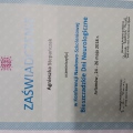 Powiększ obraz: certificate 8