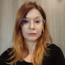 Powiększ obraz: Paulina Jelonek, psycholog Gdynia