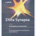 Powiększ obraz: certificate 4