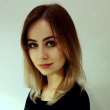 Powiększ obraz: Urszula Zwierczyk (Bulanda), dietetyk Kraków