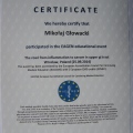 Powiększ obraz: certificate 2