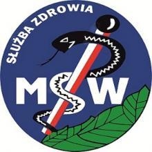 Poliklinika CSK MSWiA ul. Sandomierska 5/7 w Warszawie