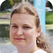 Powiększ obraz: Iwona Chruścicka, chirurg Gdańsk